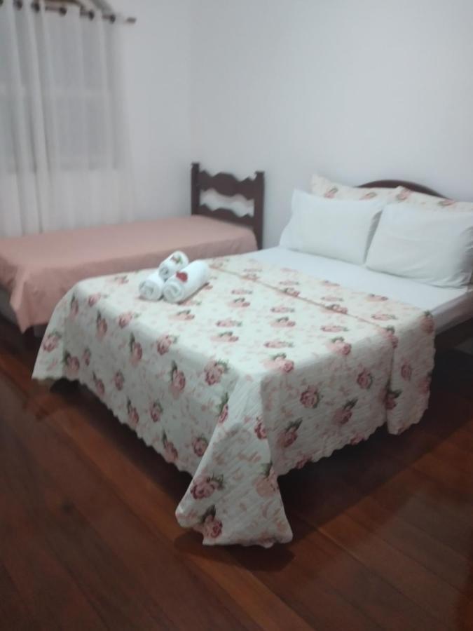 Pousada Clave De Sol Conservatória Zimmer foto
