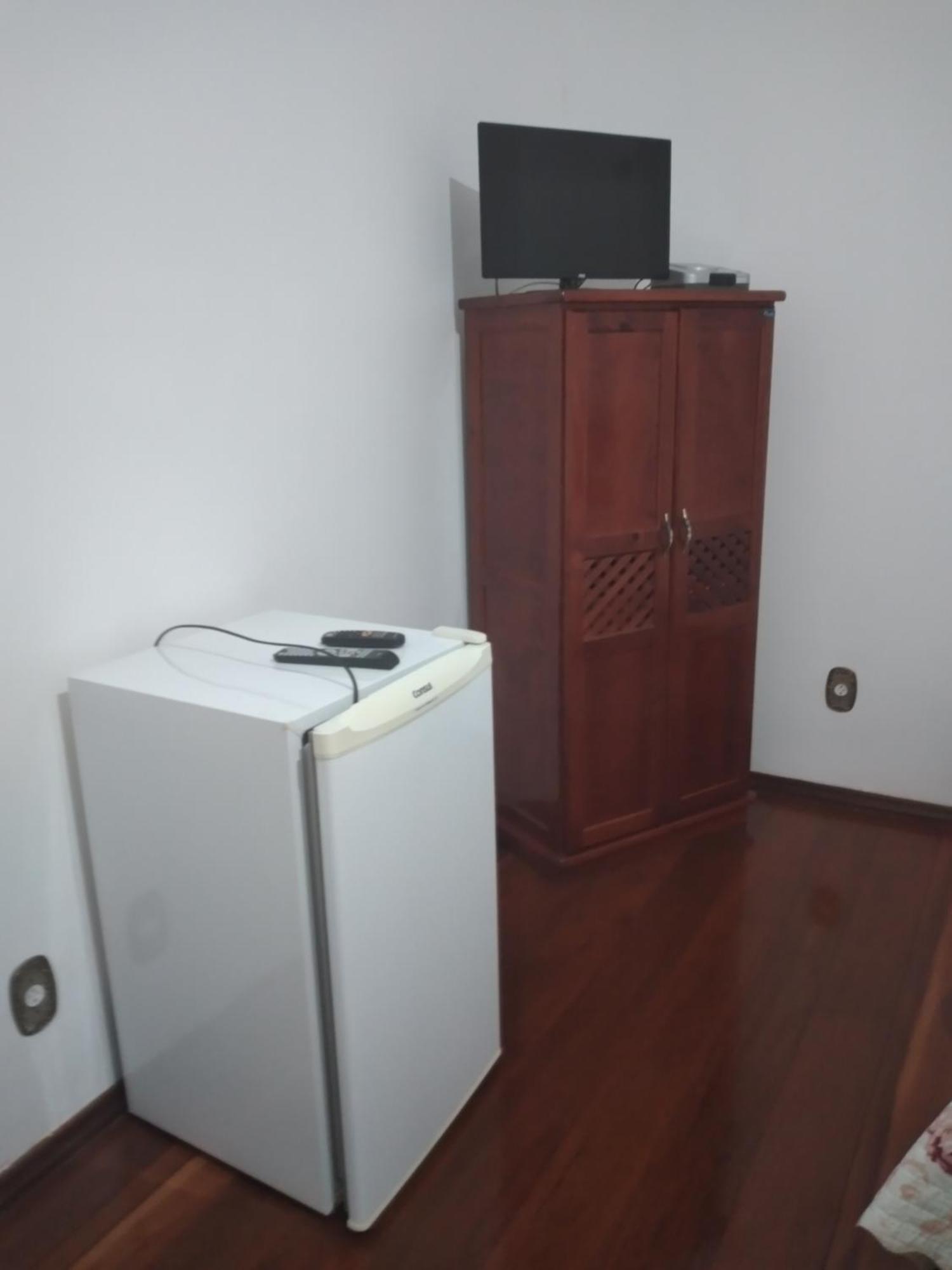 Pousada Clave De Sol Conservatória Zimmer foto